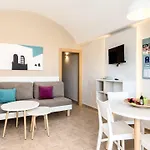 Grupotel Pitas מלון Bahia Feliz