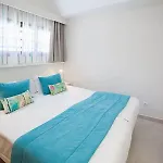 Grupotel Pitas מלון Bahia Feliz