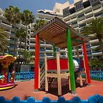 מלון Grupotel Pitas 4*