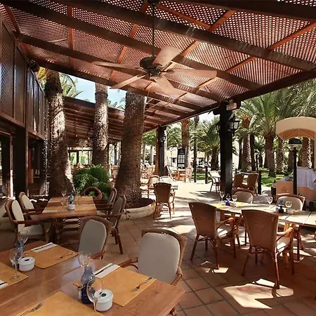 Grupotel Pitas Hotell Bahia Feliz
