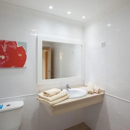 Grupotel Pitas 4*