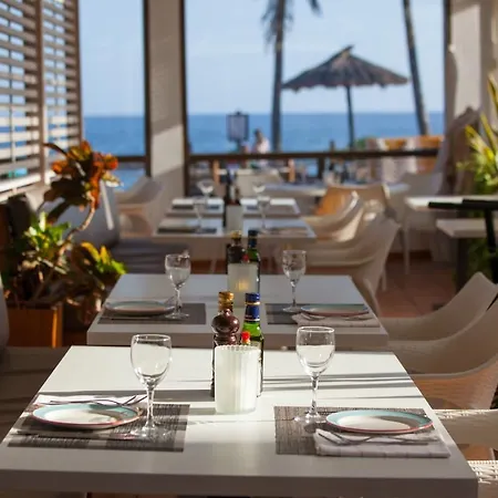 Grupotel Pitas Hotel