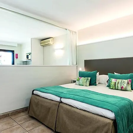 Grupotel Pitas 4*