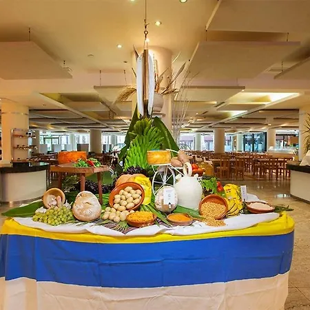 Grupotel Pitas Hotel
