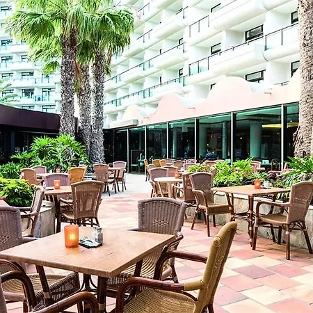 Grupotel Pitas