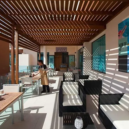 Hotel Grupotel Pitas Bahia Feliz
