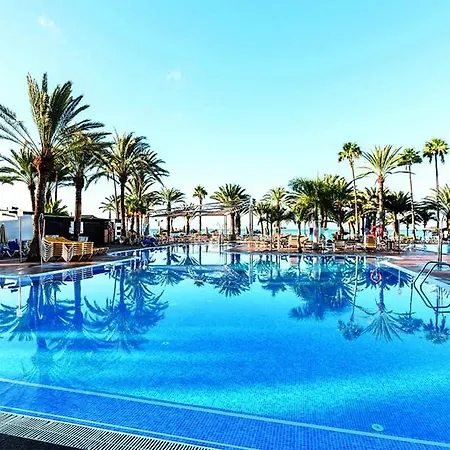 Grupotel Pitas 4*