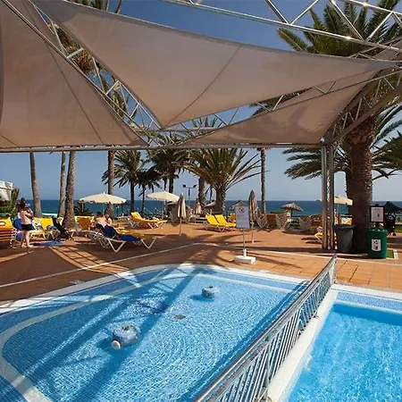 Grupotel Pitas Hotel Bahia Feliz