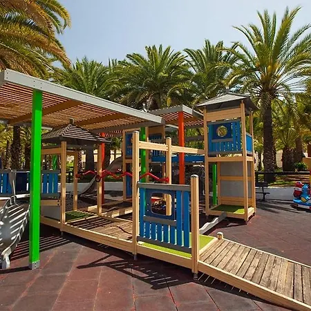 Hotel Grupotel Pitas 4*