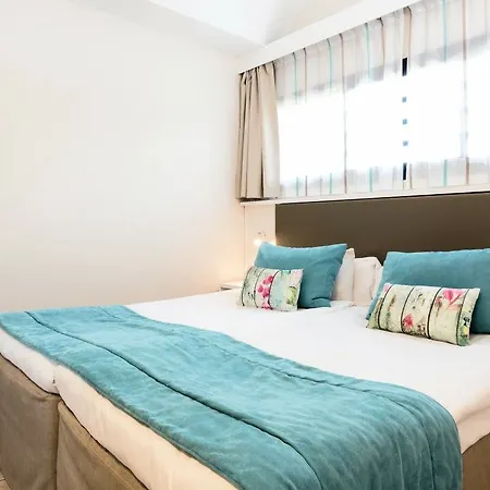 Grupotel Pitas Hotel