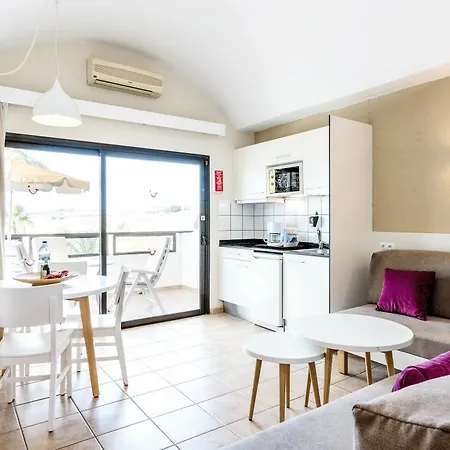 Grupotel Pitas 4*