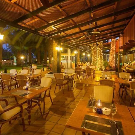 Grupotel Pitas Hotel 4*