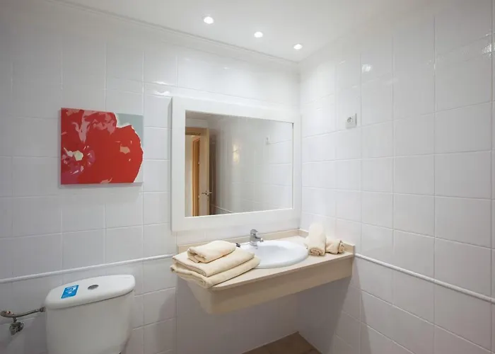 Grupotel Pitas 4*