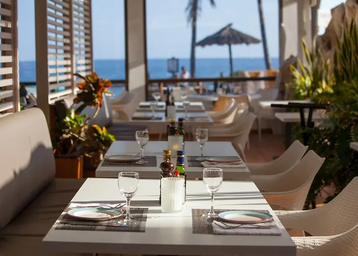 Grupotel Pitas Hotel