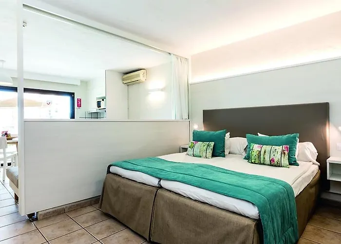Grupotel Pitas 4*