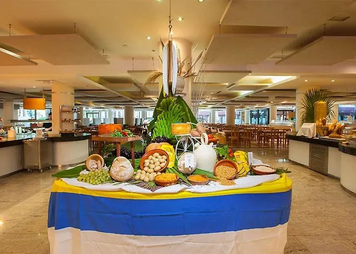 Grupotel Pitas Hotel