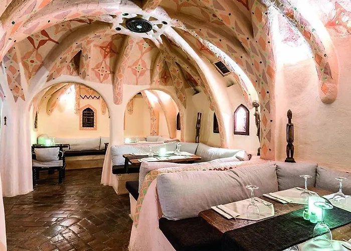 Grupotel Pitas Hotel 4*