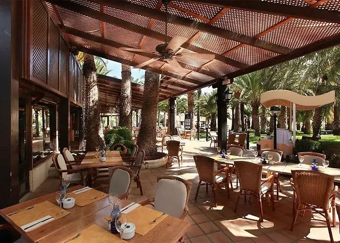 Grupotel Pitas Hotel Bahia Feliz
