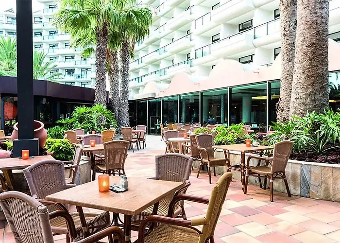 Grupotel Pitas