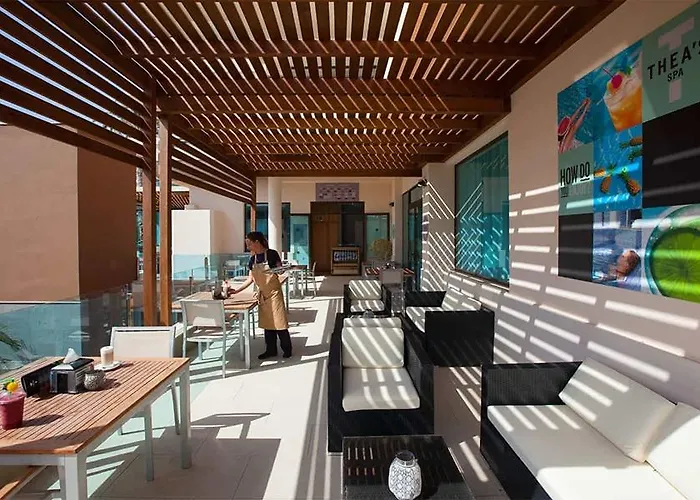 Hotel Grupotel Pitas Bahia Feliz