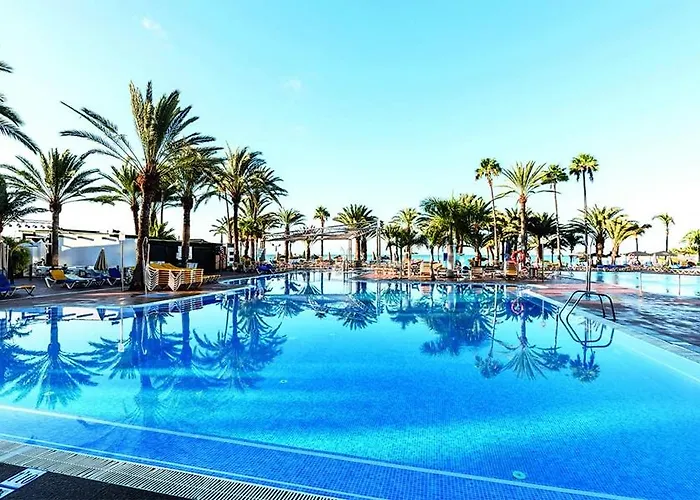 Grupotel Pitas 4*