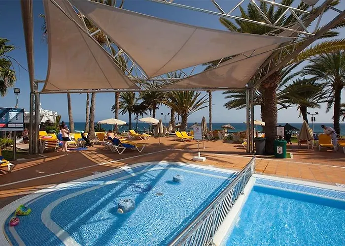 Grupotel Pitas Hotel Bahia Feliz