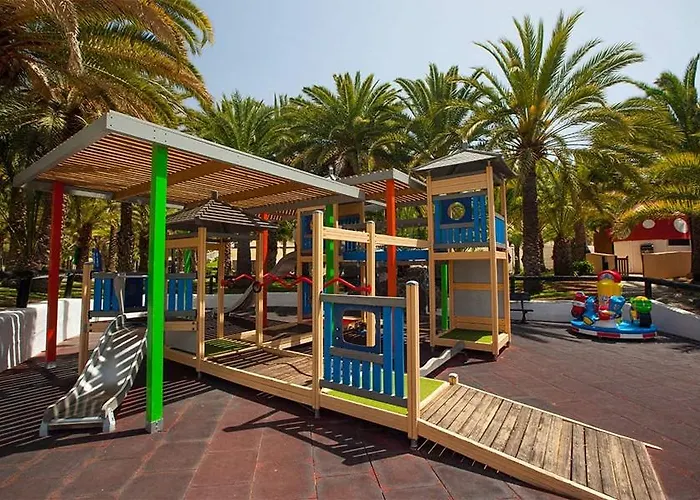 Hotel Grupotel Pitas 4*
