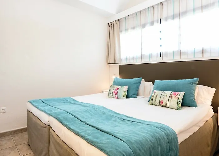 Grupotel Pitas Hotel