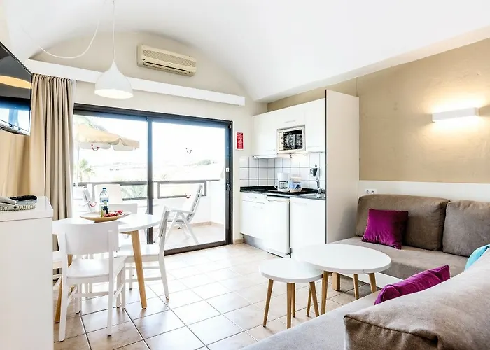 Grupotel Pitas 4*