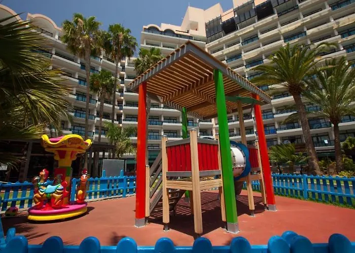 Hotel Grupotel Pitas 4*