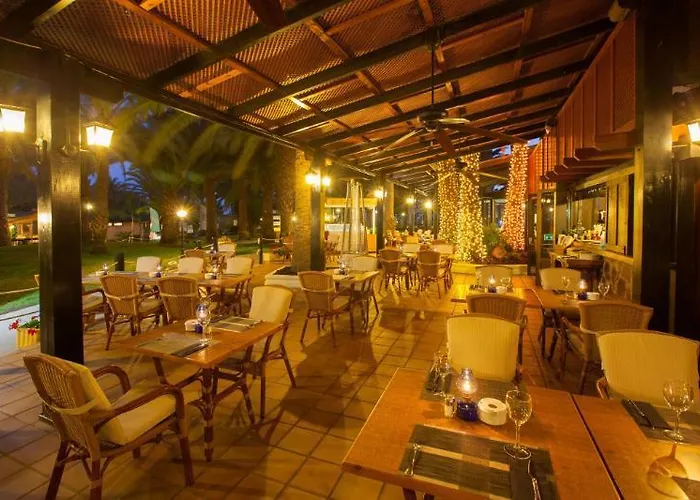 Grupotel Pitas Hotel 4*